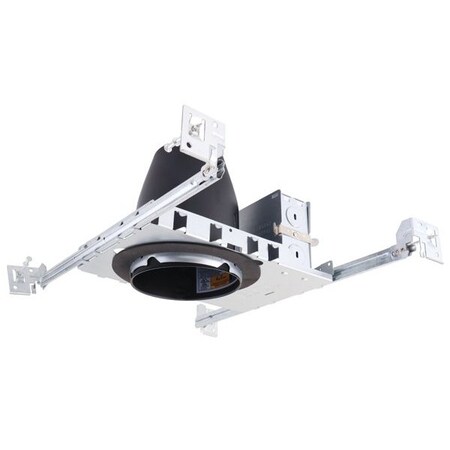 Elco Lighting 4 Housing with Adjustable Lampholder" EL99A